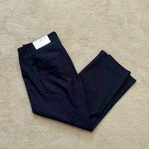 LOFT Original Crop Pants